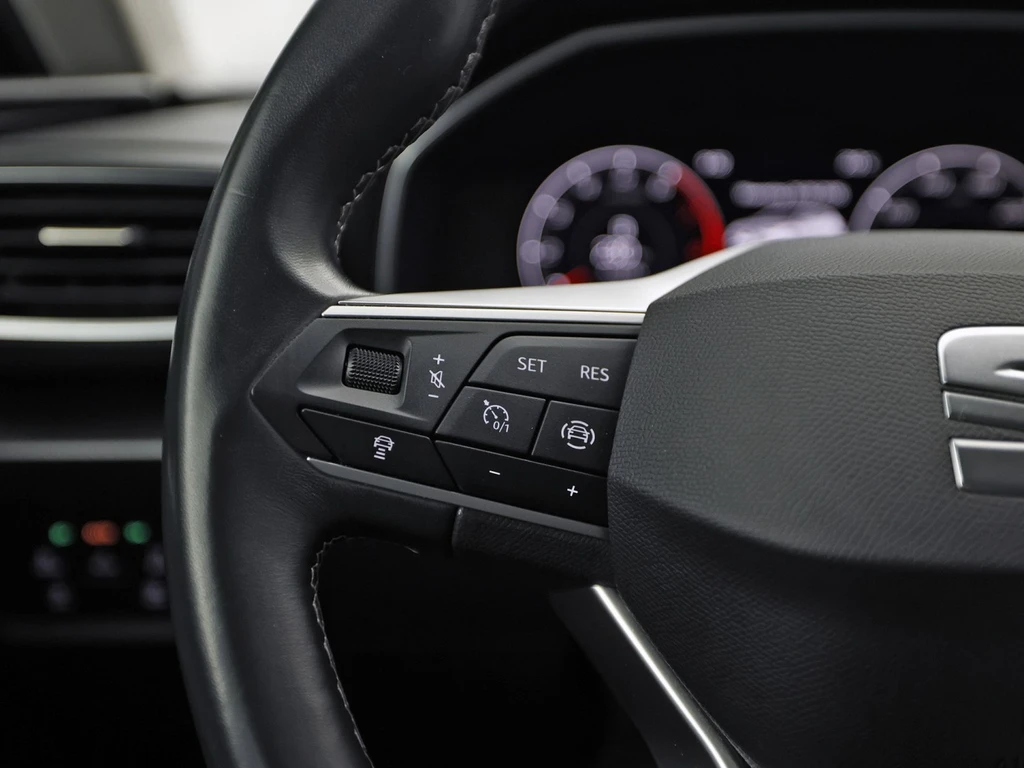 SEAT Leon – foto 20