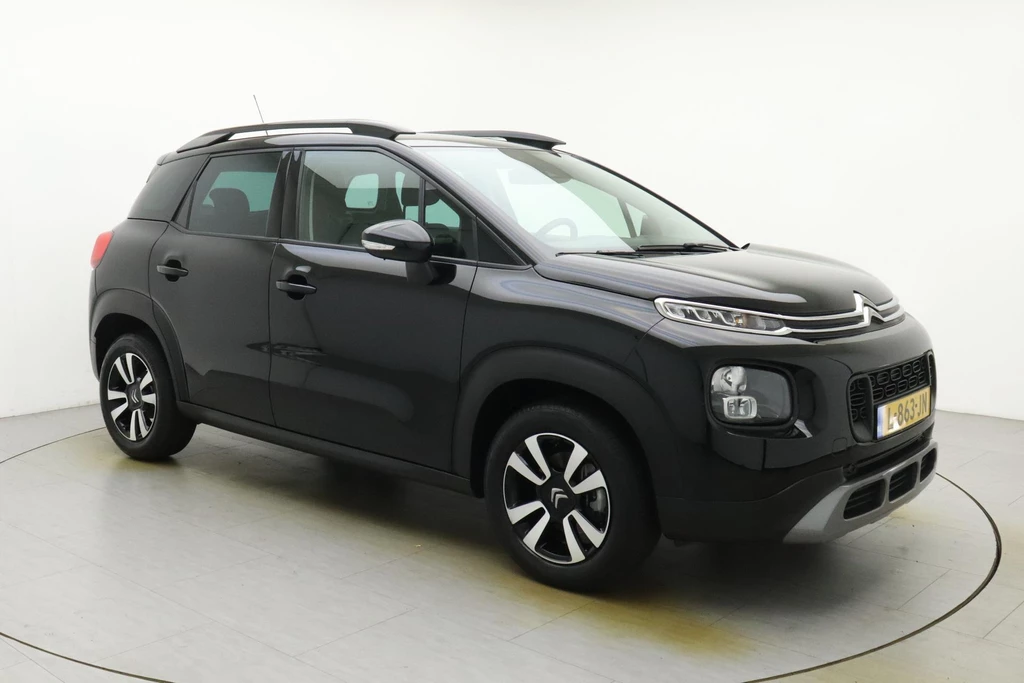Citroën C3 Aircross – foto 8