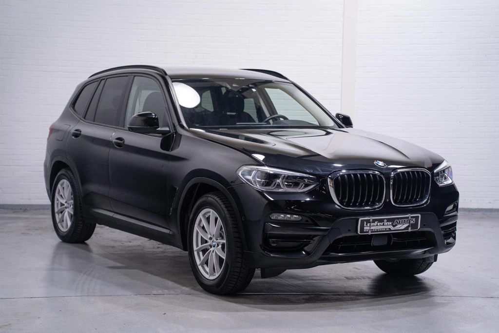 BMW X3 – foto 9