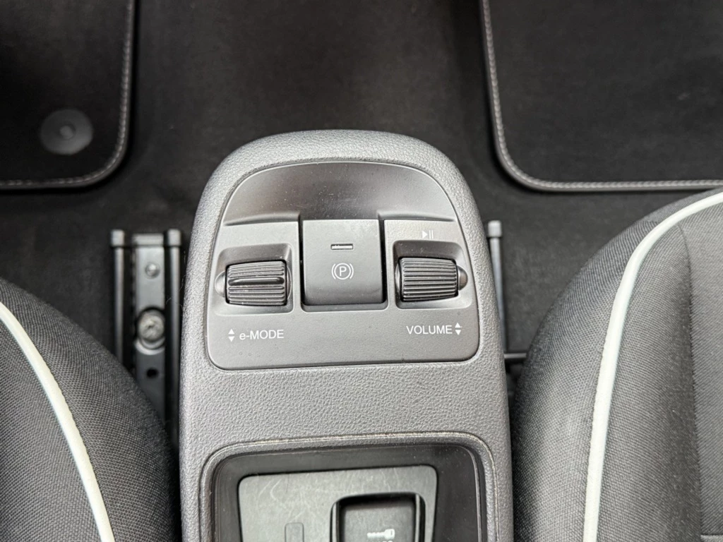 Fiat 500e – foto 18