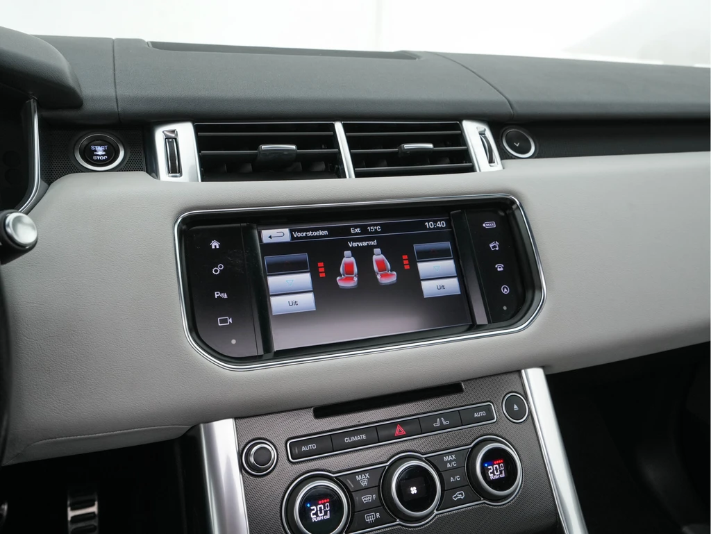 Land Rover Range Rover Sport – foto 18