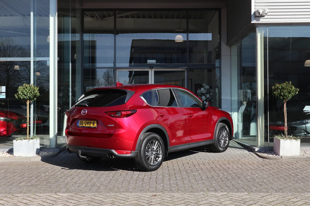 Mazda CX-5 – foto 6