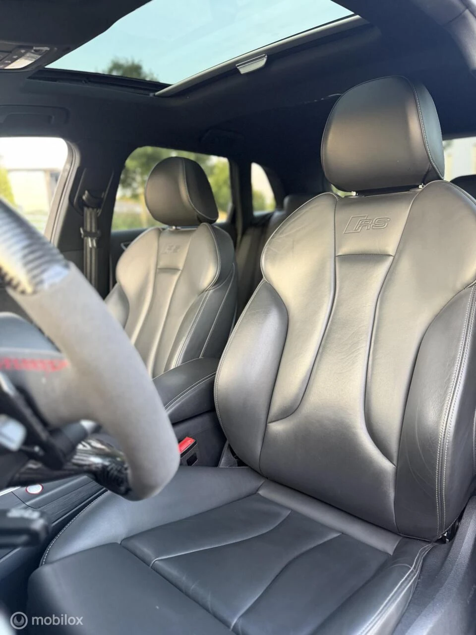 Audi RS3 – foto 21