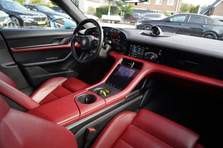 Porsche Taycan – thumbnail 27