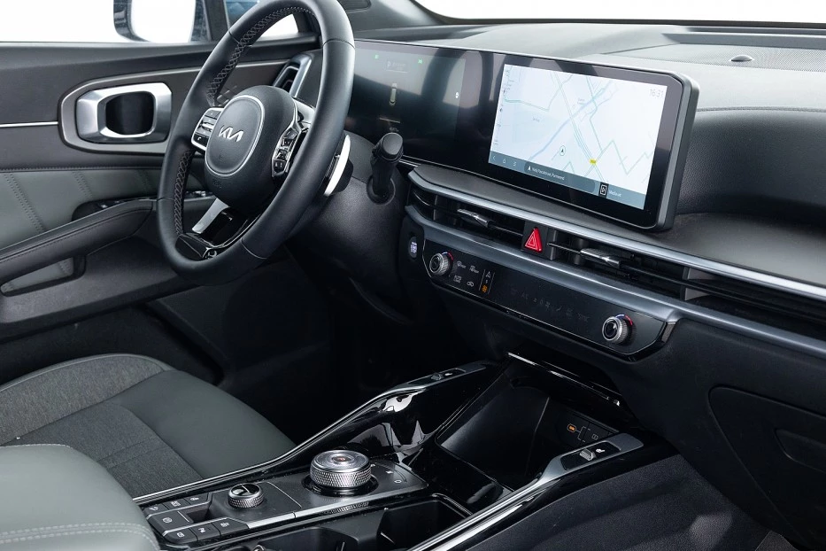 Kia Sorento – foto 9