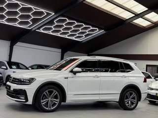 Volkswagen Tiguan Allspace – thumbnail 2