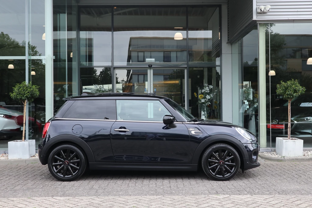 MINI 3-deurs – foto 6
