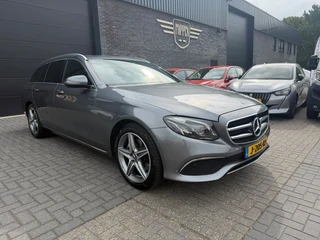 Mercedes-Benz E-Klasse – thumbnail 9