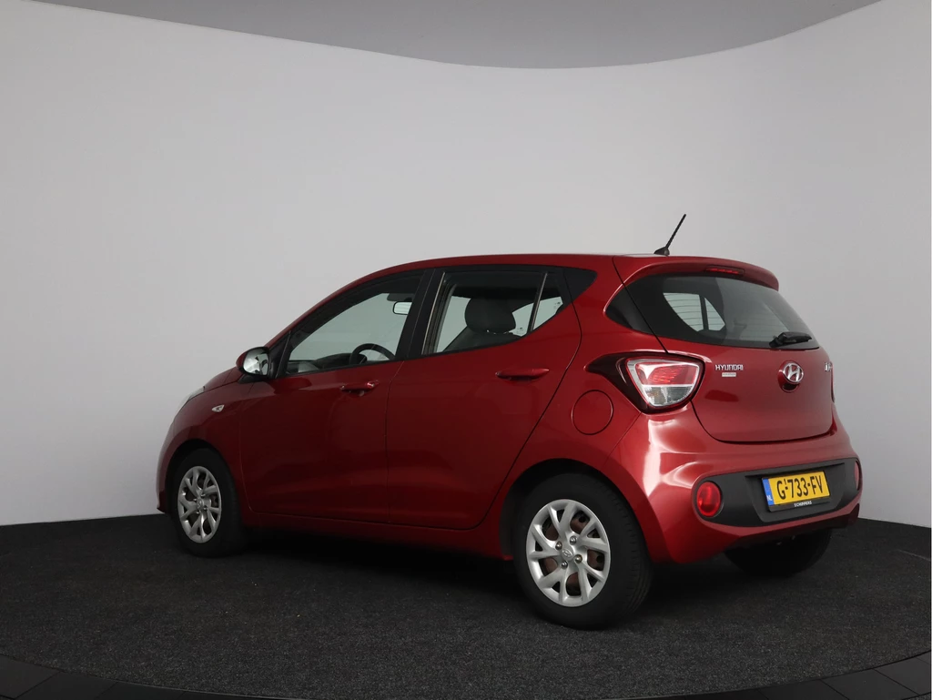 Hyundai i10 – foto 4