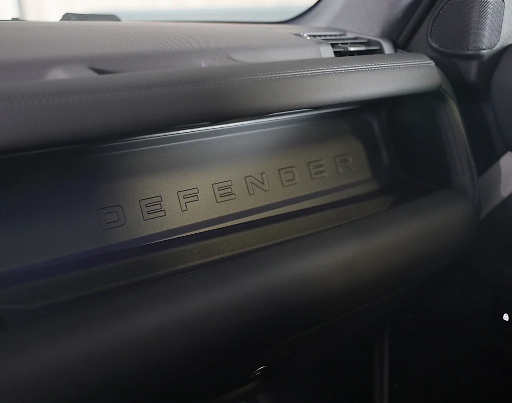 Land Rover Defender – foto 45