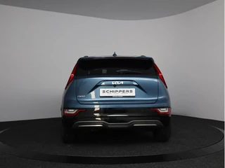 Kia Niro EV – thumbnail 5
