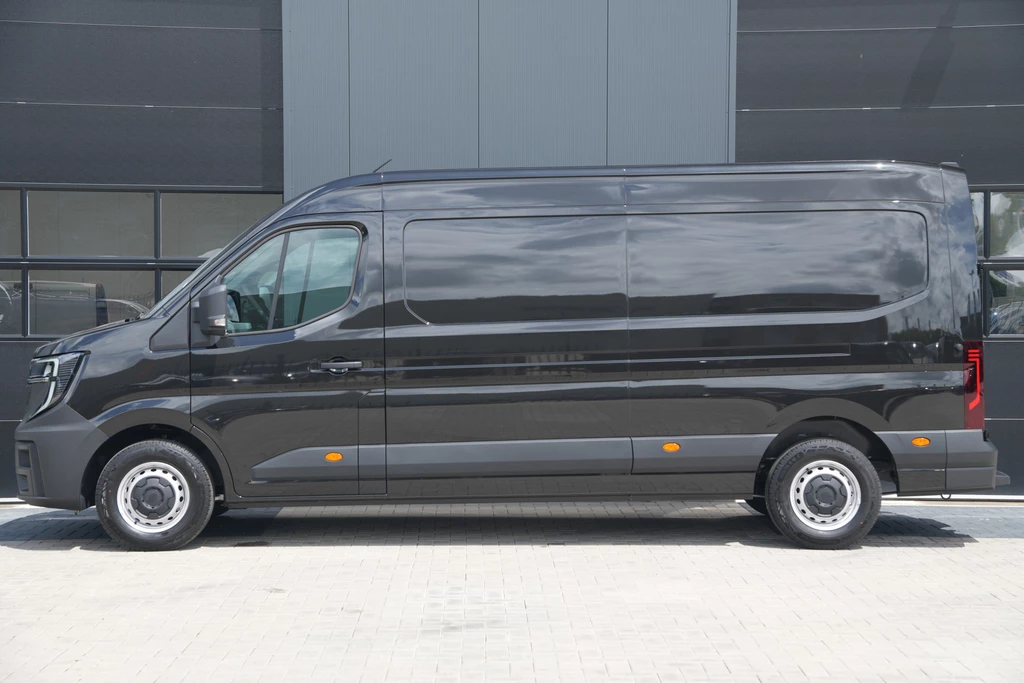 Renault Master – foto 2
