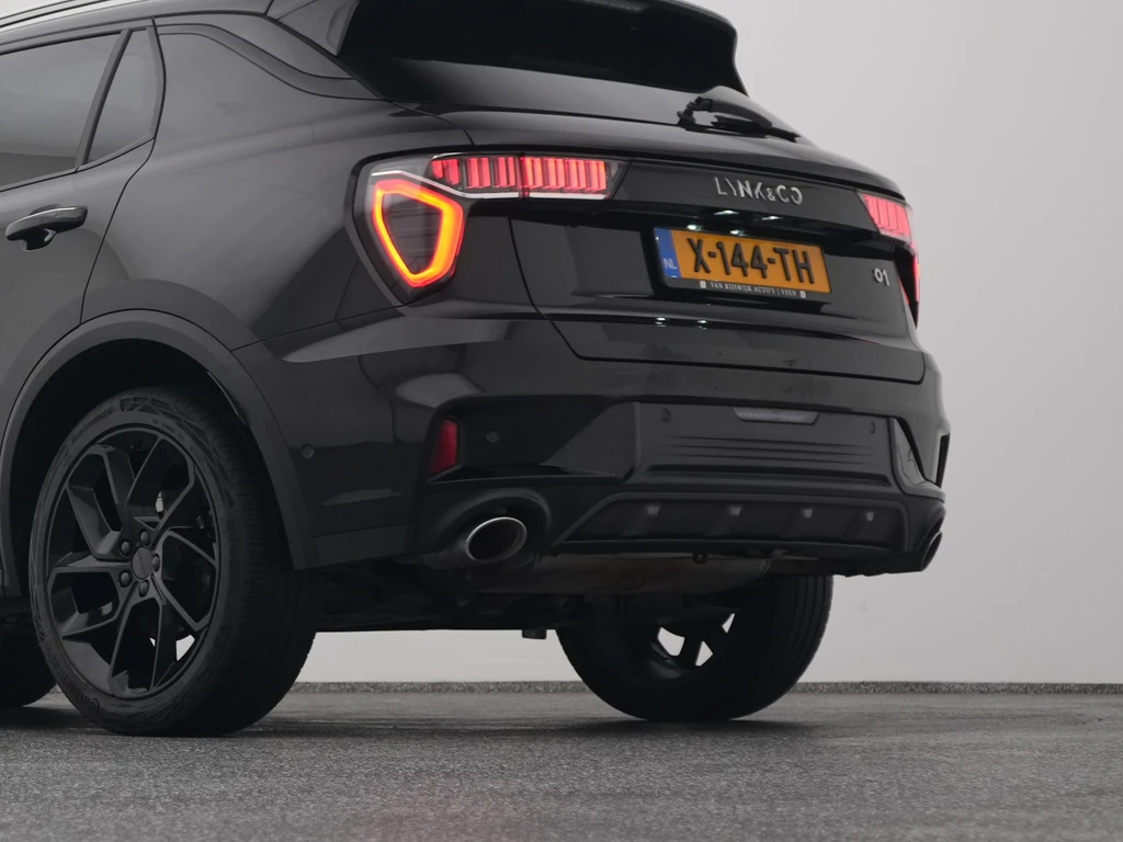 Lynk & Co 01 – foto 6