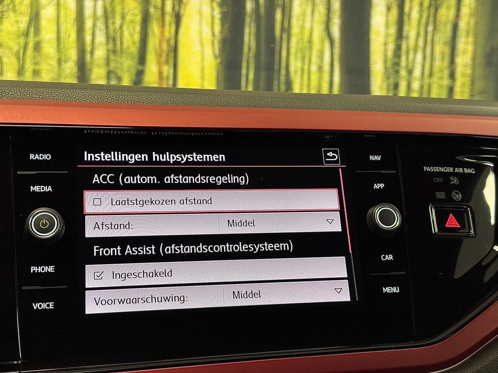 Volkswagen Polo – foto 14