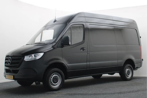 Mercedes-Benz Sprinter 314 CDI L2H2 3-Zits, Camera, Apple Carplay, Trekhaak, DAB