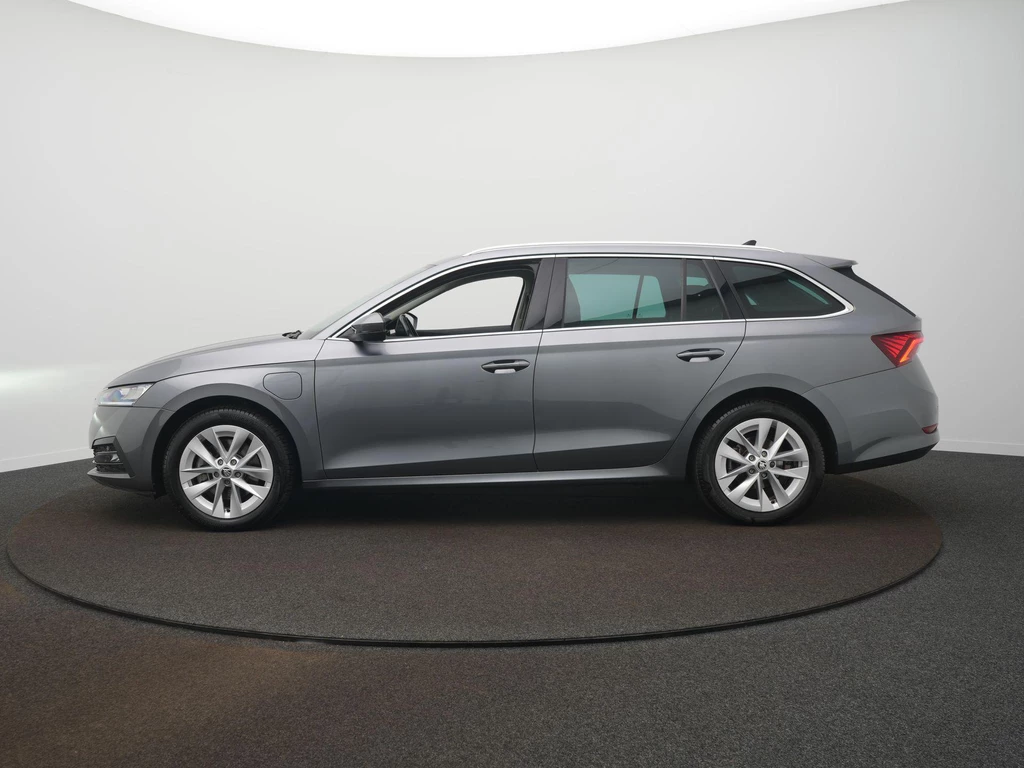 Škoda Octavia – foto 3
