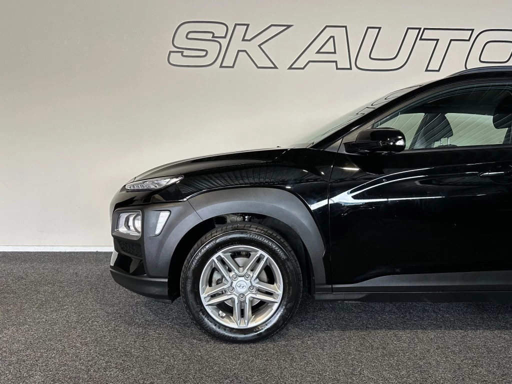 Hyundai Kona – foto 3