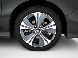 Nissan Leaf – thumbnail 25