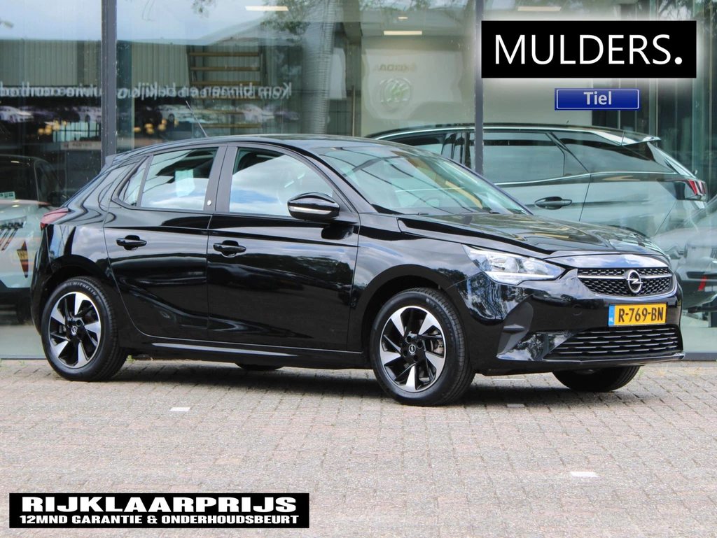 Opel Corsa-e – foto 5
