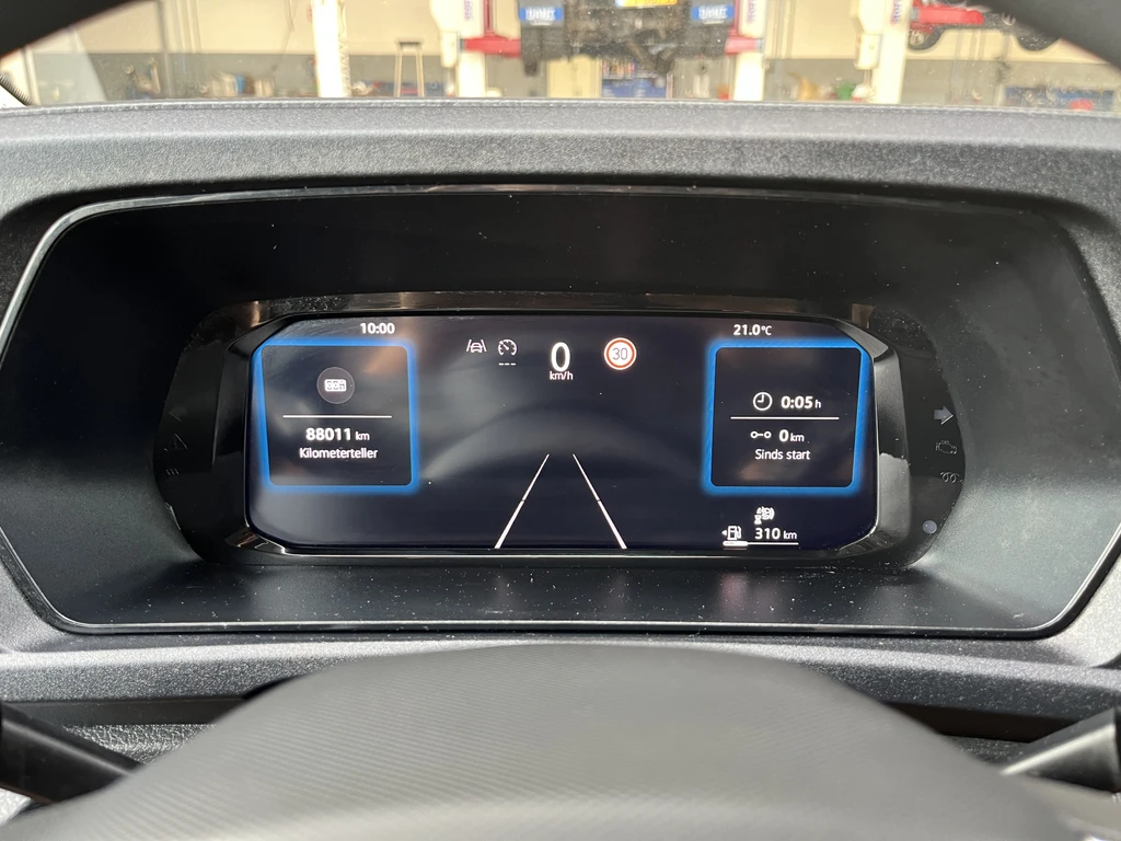 Volkswagen Caddy – foto 30