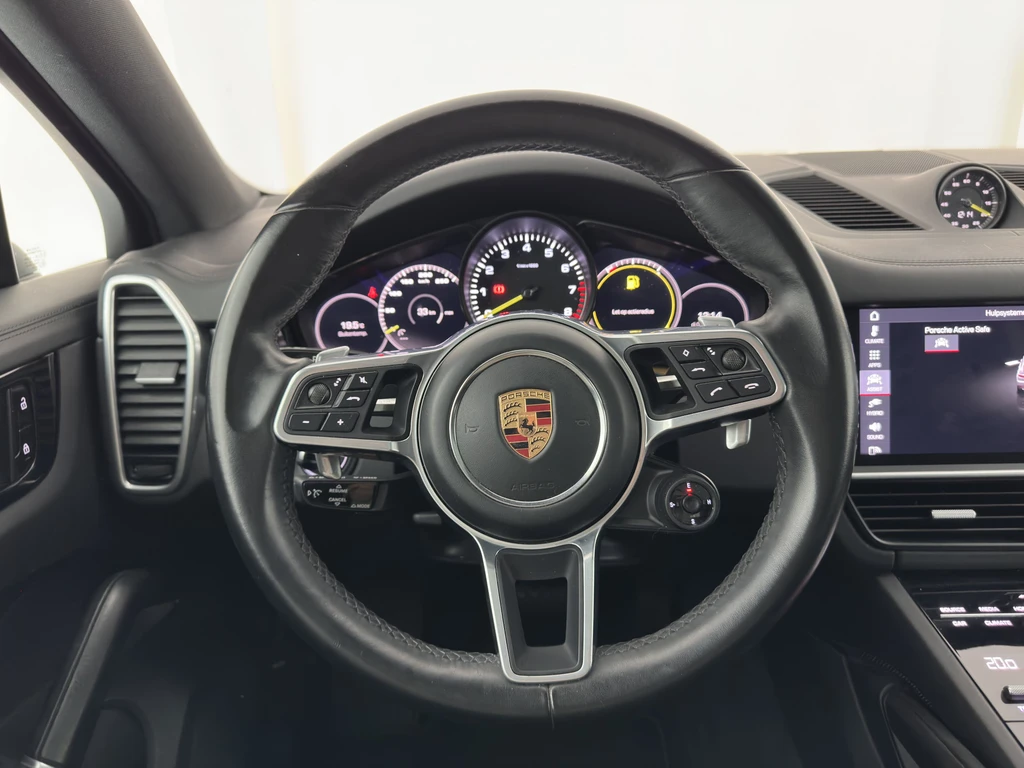 Porsche Cayenne – foto 26