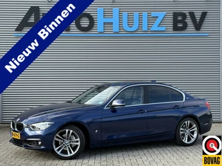 BMW 3 Serie – thumbnail 1