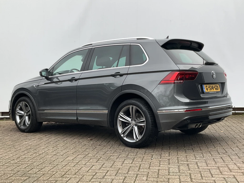 Volkswagen Tiguan – foto 4
