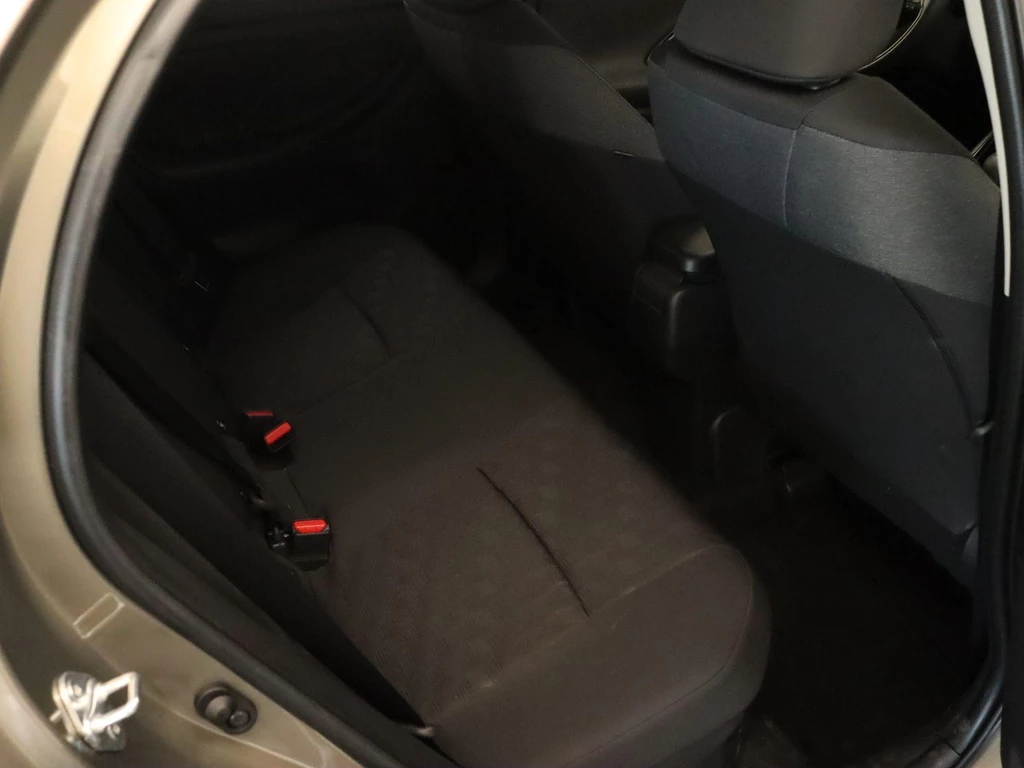 Toyota Yaris – foto 17