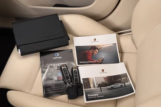 Porsche Panamera – thumbnail 30