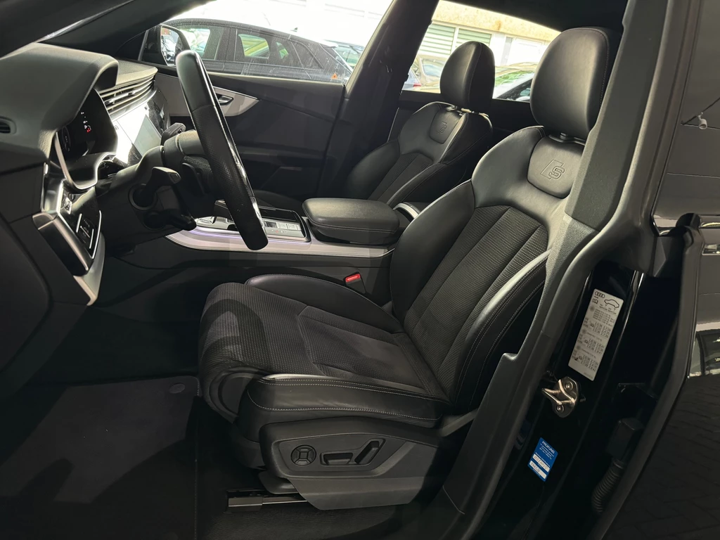 Audi Q8 – foto 13