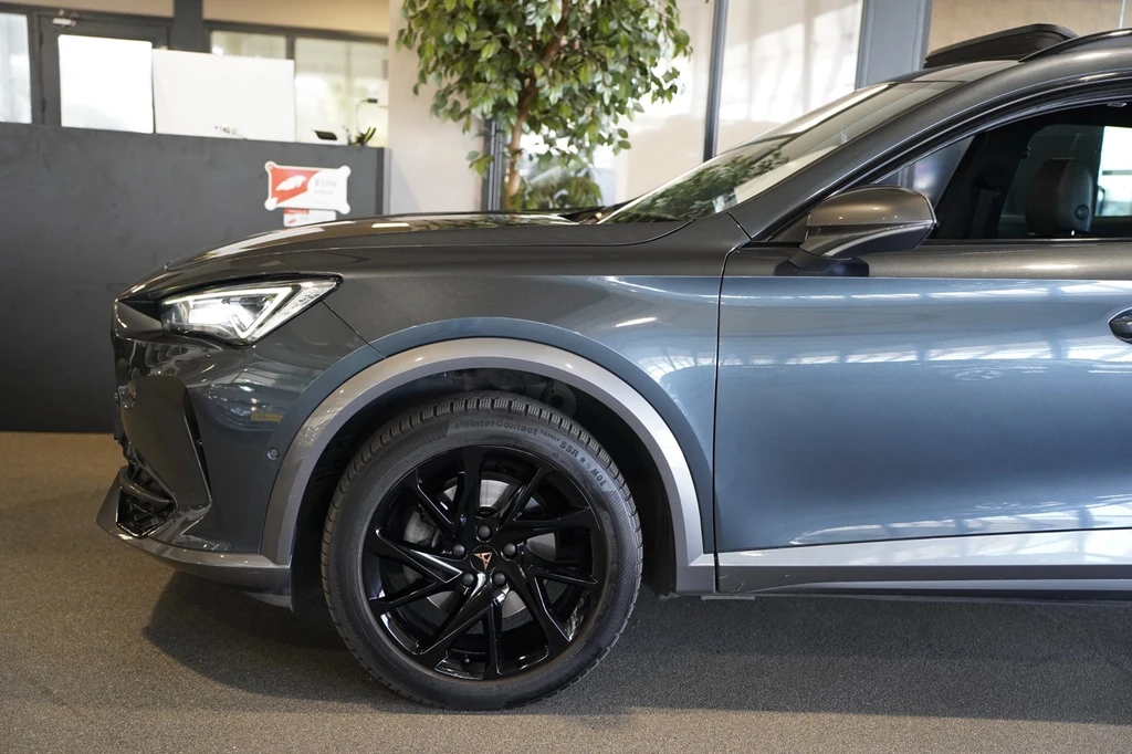 CUPRA Formentor – foto 22