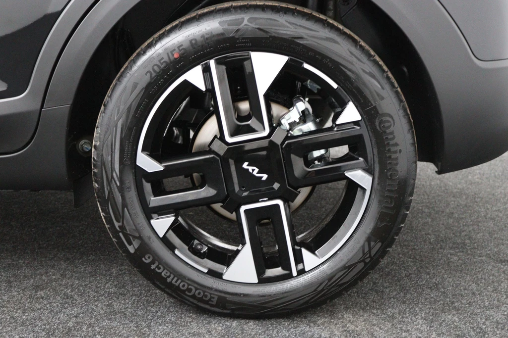 Kia Stonic – foto 16
