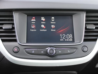Opel Crossland X – thumbnail 14