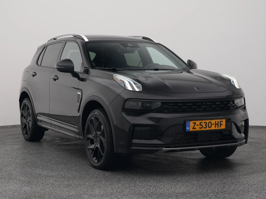 Lynk & Co 01 – foto 15
