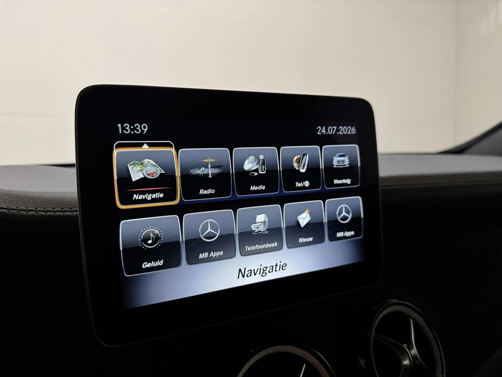 Mercedes-Benz A-Klasse – foto 42