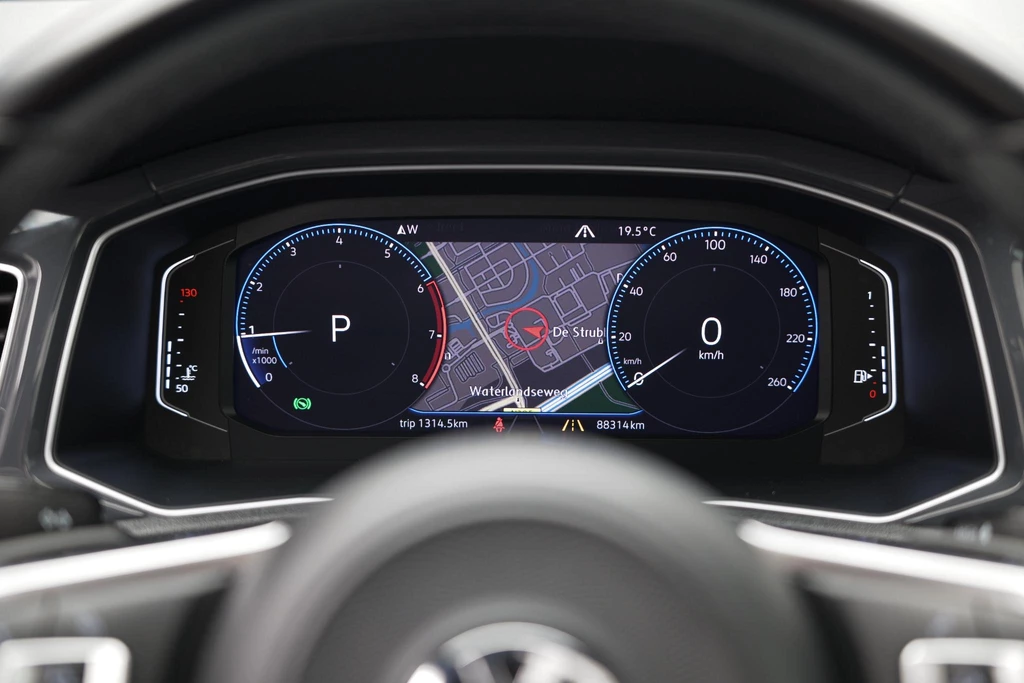 Volkswagen T-Roc – foto 24