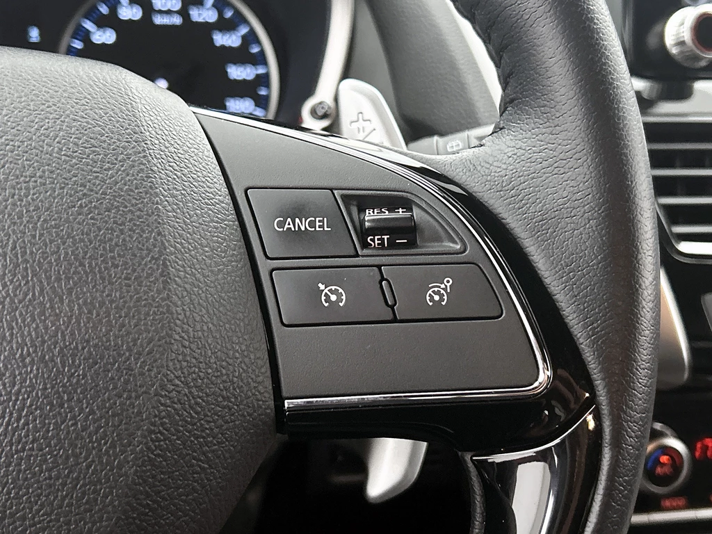 Mitsubishi Eclipse Cross – foto 7