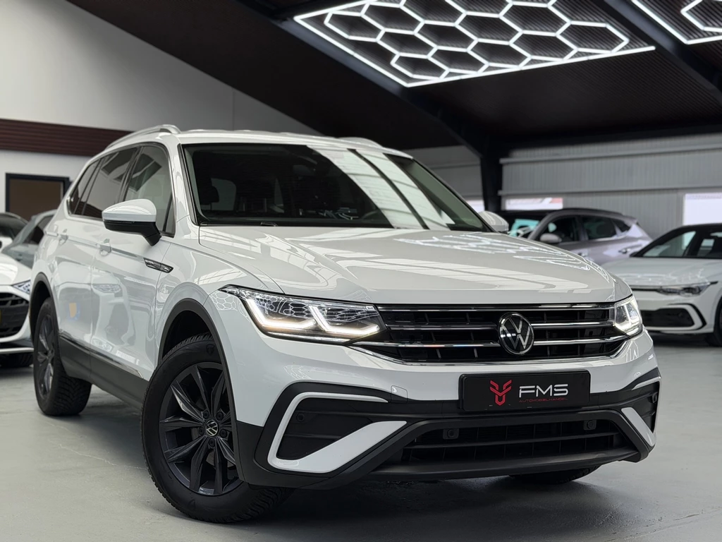 Volkswagen Tiguan Allspace – foto 12