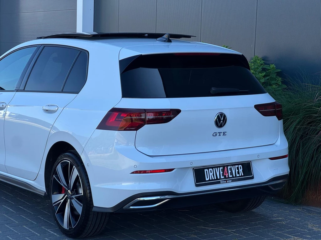 Volkswagen Golf – foto 8