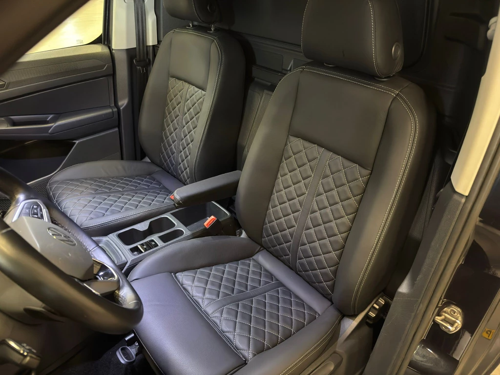 Volkswagen Caddy – foto 9