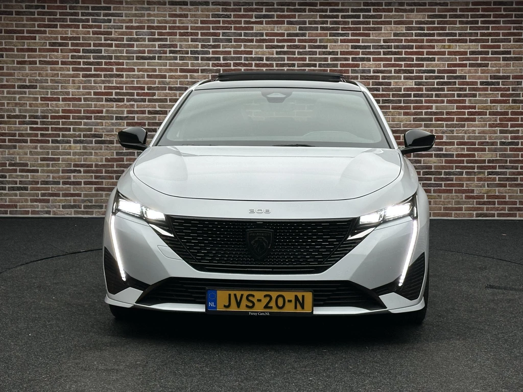Peugeot 308 – foto 10