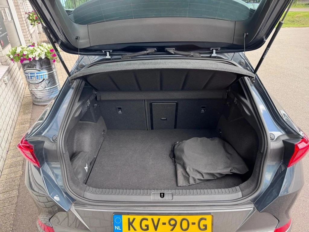 CUPRA Formentor – foto 20