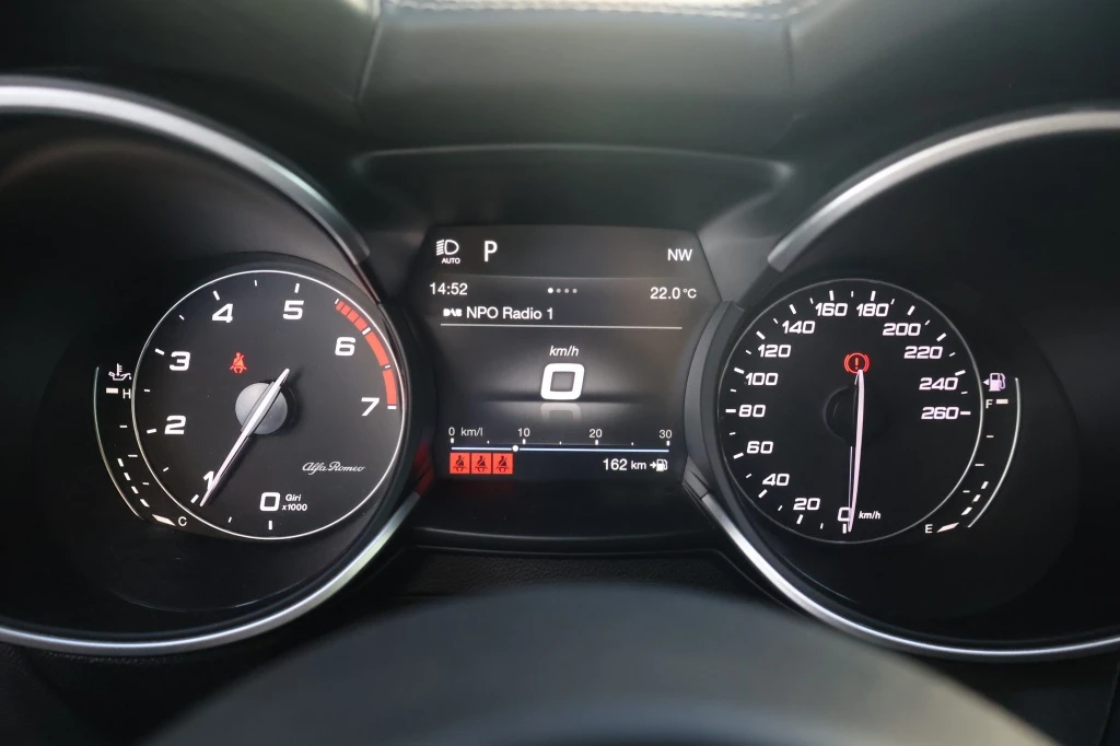 Alfa Romeo Stelvio – foto 27