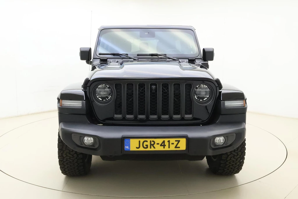 Jeep Wrangler – foto 15