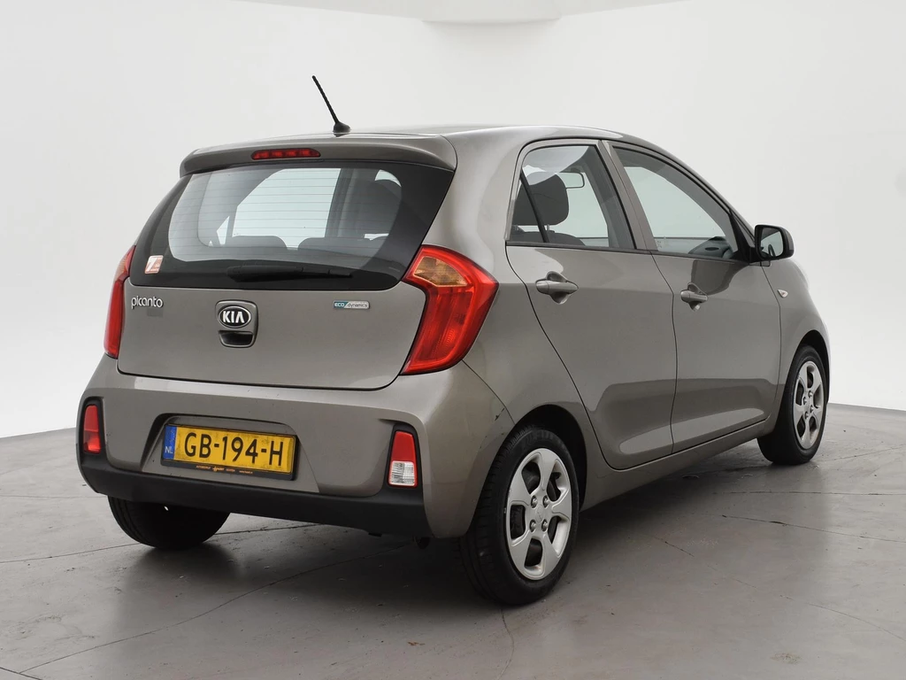 Kia Picanto – foto 4