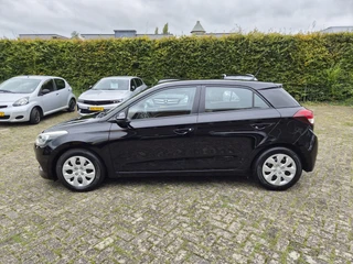 Hyundai i20 – thumbnail 2