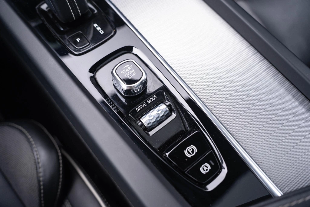 Volvo S60 – foto 50