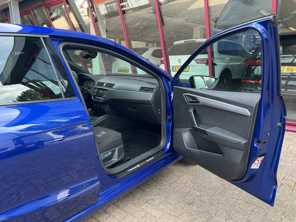 SEAT Ibiza – foto 31