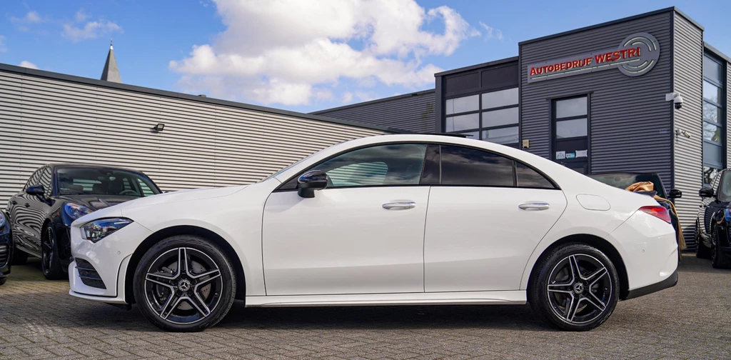 Mercedes-Benz CLA – foto 3