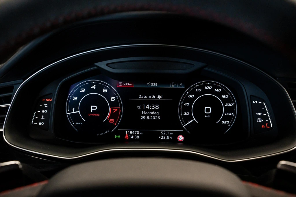 Audi RSQ8 – foto 44